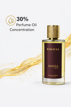 Rasayaa Anayaa (For her)