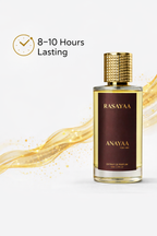 Rasayaa Anayaa (For her)