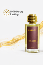 Rasayaa Conquer (For him)
