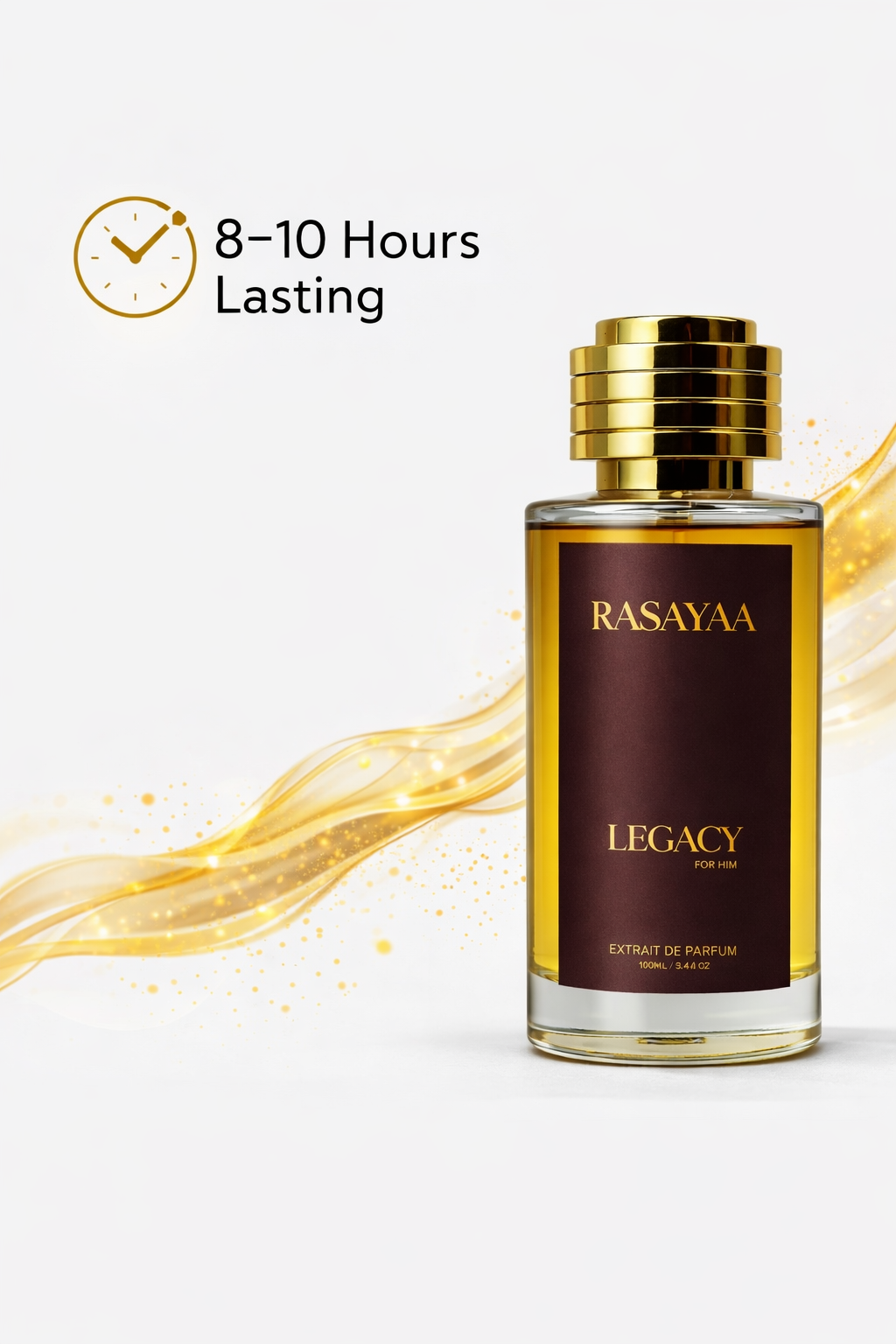 Rasayaa Legacy (For him)