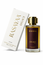 Rasayaa Legacy (For him)