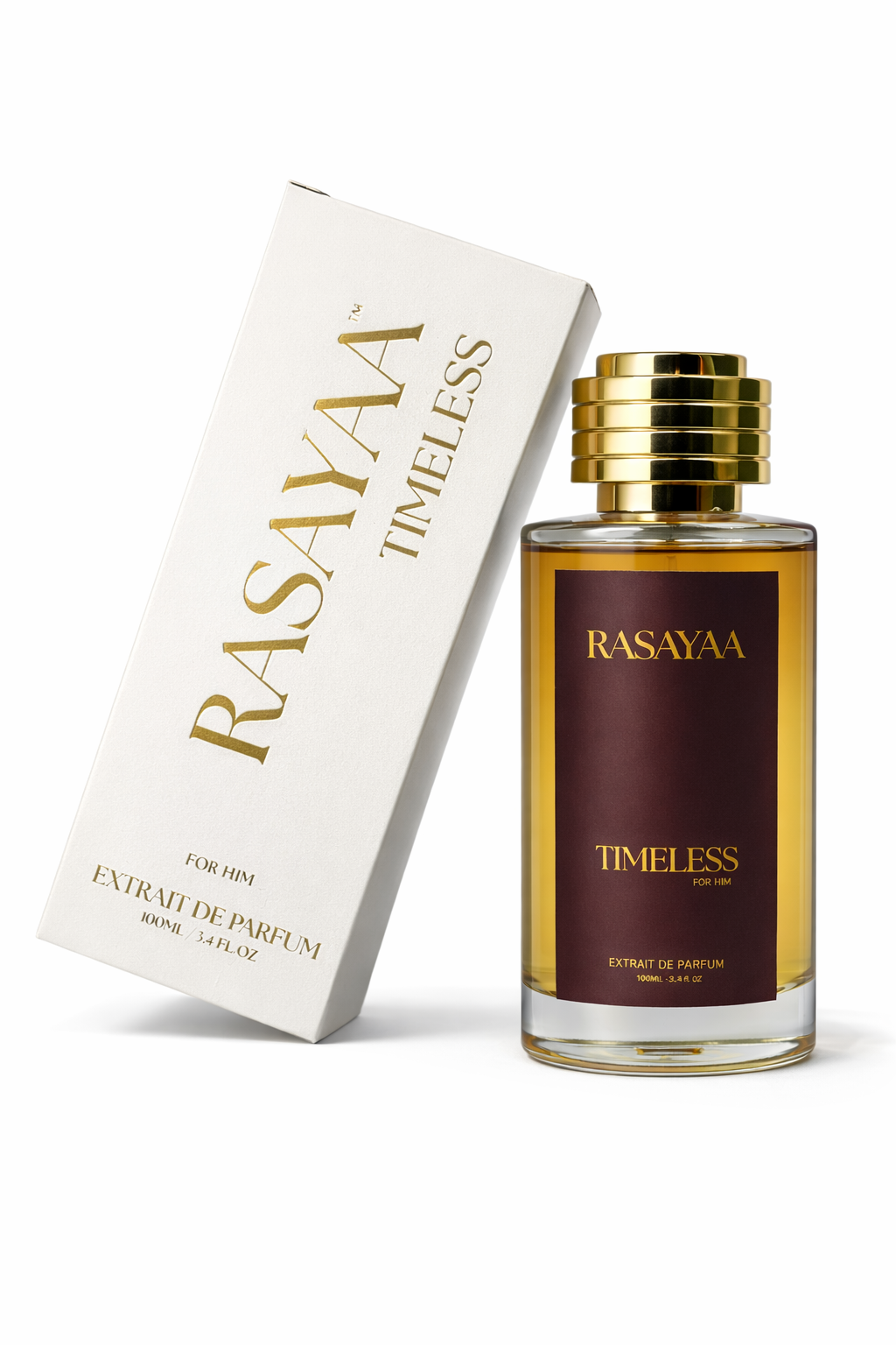 Rasayaa Timeless (For him)